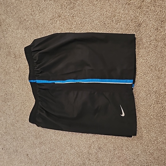 Men's Nike Running Shorts - Picture 3 of 5